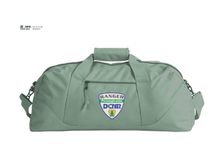 Duffle Bag, DCNR Rangers, Police, Teamtime, Team time, sublimation, custom sports apparel, team uniforms, spirit wear, spiritwear, sports uniforms, custom shirts, team store, custom team store, fundraiser sports, apparel fundraiser