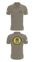 USAREC 88985751 Short Sleeve Performance Polo - 67