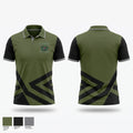 Anaconda Short Sleeve Performance Polo - 1