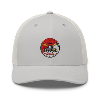 7th Squadron, Sixth Cavalry Regiment 24299123 Retro Trucker Hat | Yupoong 6606