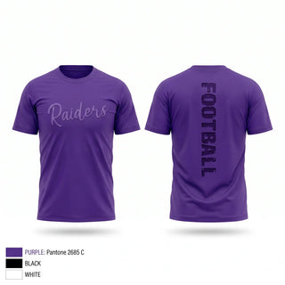 Short Sleeve Performance Shirt, CR Football, , Teamtime, Team time, sublimation, custom sports apparel, team uniforms, spirit wear, spiritwear, sports uniforms, custom shirts, team store, custom team store, fundraiser sports, apparel fundraiser