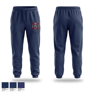 Sweatpants, Massie Township Fire Department, Fire Department, Teamtime, Team time, sublimation, custom sports apparel, team uniforms, spirit wear, spiritwear, sports uniforms, custom shirts, team store, custom team store, fundraiser sports, apparel fundraiser