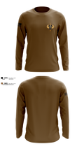 Barren County TAC Team 38222509 Long Sleeve Performance Shirt 6