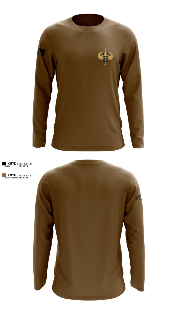Long Sleeve Performance Shirt, Barren County TAC Team, , Teamtime, Team time, sublimation, custom sports apparel, team uniforms, spirit wear, spiritwear, sports uniforms, custom shirts, team store, custom team store, fundraiser sports, apparel fundraiser