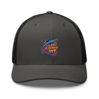 Nomad Adventures South Florida 73732772 Retro Trucker Hat | Yupoong 6606