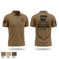 Recruiting & Retention BN Short Sleeve Performance Polo - 1