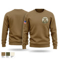 71ST CBRN SUPPLY 94714902 Crew Neck Sweatshirt - 1