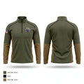 Knox County Sheriff ME Windbreaker - 1