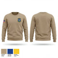 Academy Cadet Squadron 45991123 Crew Neck Sweatshirt - 1