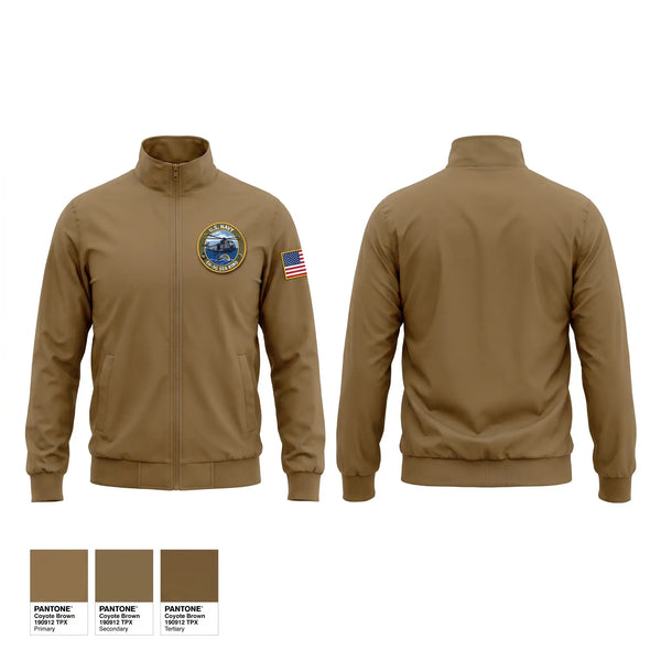 Windbreaker, San Diego County Sheriff, Police, Teamtime, Team time, sublimation, custom sports apparel, team uniforms, spirit wear, spiritwear, sports uniforms, custom shirts, team store, custom team store, fundraiser sports, apparel fundraiser