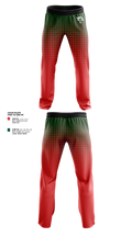 SCHS Dance 56387401 Sweatpants - 1
