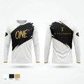 ONE Long Sleeve Performance Shirt - 1
