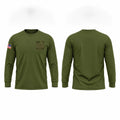 Transport Long Sleeve Performance Shirt - 1