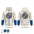 Diamond Bar Dodgers 44802793 Windbreaker - 1