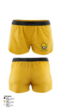 Don Lugo Women's Shorts - 3