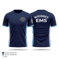 Whidbey Island EMS Short Sleeve Performance Shirt - 1