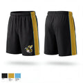 HORNETS 35397221 Athletic Shorts With Pockets - 1