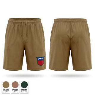 Athletic Shorts With Pockets, 344th MP Co., Army, Teamtime, Team time, sublimation, custom sports apparel, team uniforms, spirit wear, spiritwear, sports uniforms, custom shirts, team store, custom team store, fundraiser sports, apparel fundraiser