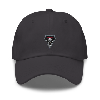 2/11 killer troop 669817 Classic Dad Hat | Yupoong 6245CM