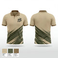 Rebels FC 30854806 Short Sleeve Performance Polo - 1