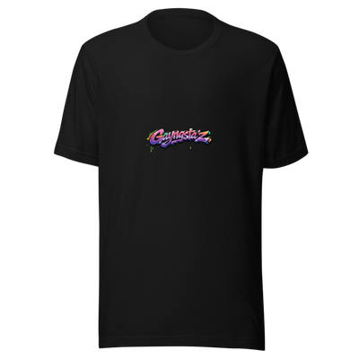 Gayngsta'z Unisex Staple T-Shirt