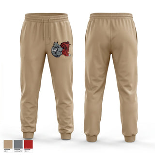Sweatpants, 801 REDHORSE TRAINING, Air Force, Teamtime, Team time, sublimation, custom sports apparel, team uniforms, spirit wear, spiritwear, sports uniforms, custom shirts, team store, custom team store, fundraiser sports, apparel fundraiser