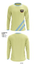 Cristhian 29729411 Long Sleeve Performance Shirt 1