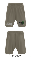 CDSDPD 79815145 Athletic Shorts With Pockets - 7