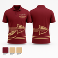Northview Chiefs 65697083 Short Sleeve Performance Polo - 1