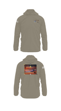 NAVSTA MAYPORT SECURITY 9551014 Windbreaker - 58