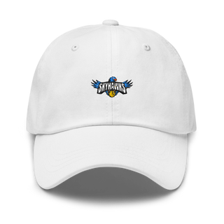 Simcoe Tennis Skyhawks Classic Dad Hat | Yupoong 6245CM