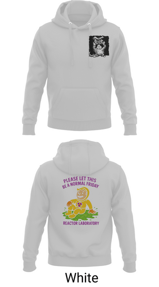 Hoodie, USS Jefferson City SSN-759 Reactor Labratory, Navy, Teamtime, Team time, sublimation, custom sports apparel, team uniforms, spirit wear, spiritwear, sports uniforms, custom shirts, team store, custom team store, fundraiser sports, apparel fundraiser