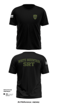 White Mountain Regional Special Response Team 28446490 Short Sleeve Performance Shirt - 2