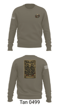 WPD 87270832 Crew Neck Sweatshirt - 3