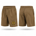 WABASH COUNTY SHERIFF'S OFFICE Athletic Shorts With Pockets - 1