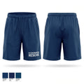 Petersburgh Rescue Athletic Shorts With Pockets - 1