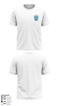 Soda City FC Short Sleeve Performance Shirt - 3