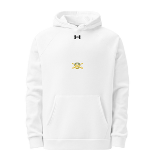 Bandoleros 86621412 Under Armour速 Hoodie