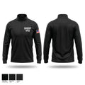 Ghent VFD Windbreaker - 1