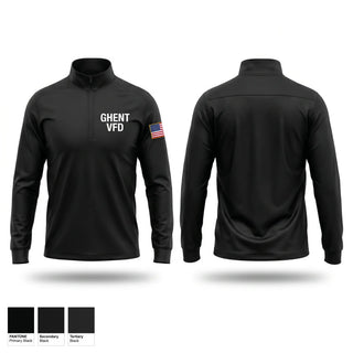 Windbreaker, Ghent VFD, Fire Department, Teamtime, Team time, sublimation, custom sports apparel, team uniforms, spirit wear, spiritwear, sports uniforms, custom shirts, team store, custom team store, fundraiser sports, apparel fundraiser