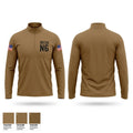 SBT20 N6 Windbreaker - 1