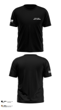 Suffolk County Sheriff’s Department 48023701 Short Sleeve Performance Shirt - 2