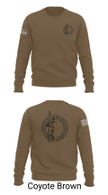 GOLF 75360109 Crew Neck Sweatshirt - 5