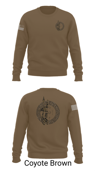 Crew Neck Sweatshirt, GOLF, , Teamtime, Team time, sublimation, custom sports apparel, team uniforms, spirit wear, spiritwear, sports uniforms, custom shirts, team store, custom team store, fundraiser sports, apparel fundraiser