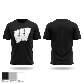 Short Sleeve Performance Shirt, Westside Renegades, Cross Country, Teamtime, Team time, sublimation, custom sports apparel, team uniforms, spirit wear, spiritwear, sports uniforms, custom shirts, team store, custom team store, fundraiser sports, apparel fundraiser