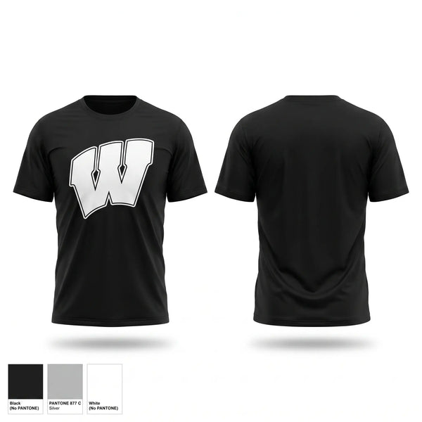 Short Sleeve Performance Shirt, Westside Renegades, Cross Country, Teamtime, Team time, sublimation, custom sports apparel, team uniforms, spirit wear, spiritwear, sports uniforms, custom shirts, team store, custom team store, fundraiser sports, apparel fundraiser