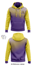 JAG Lady Jaguars 76384797 Hoodie - 1