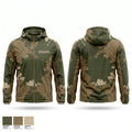 Dragons Windbreaker - 1
