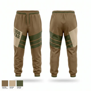 Sweatpants, 1-108 FAR, National Guard, Teamtime, Team time, sublimation, custom sports apparel, team uniforms, spirit wear, spiritwear, sports uniforms, custom shirts, team store, custom team store, fundraiser sports, apparel fundraiser