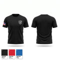 NW30 Short Sleeve Performance Shirt - 1